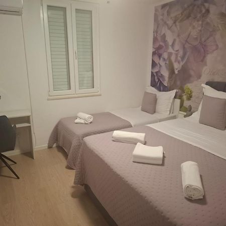 Apartment Mea Dubrovnik Luaran gambar