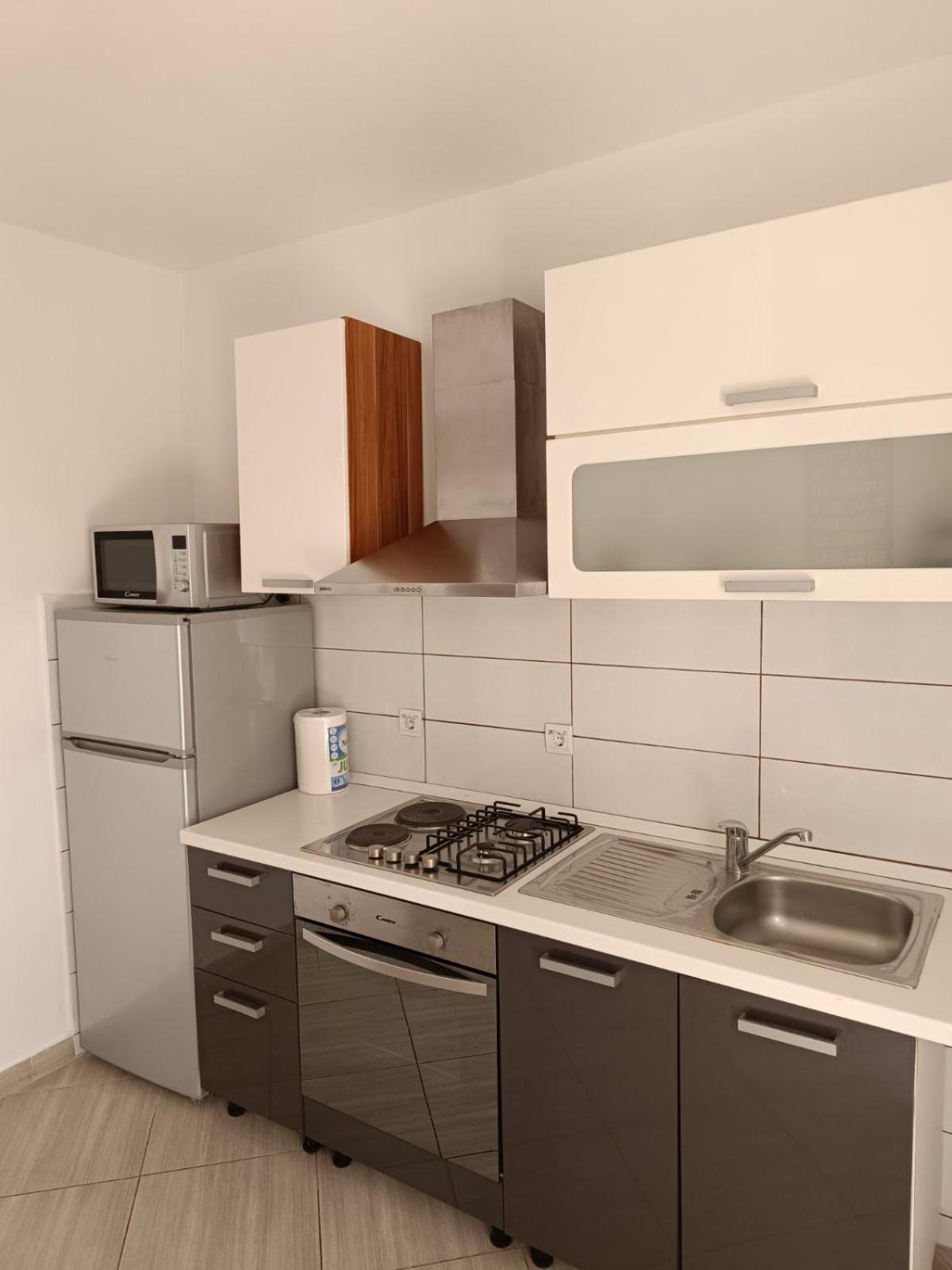 Apartment Mea Dubrovnik Luaran gambar