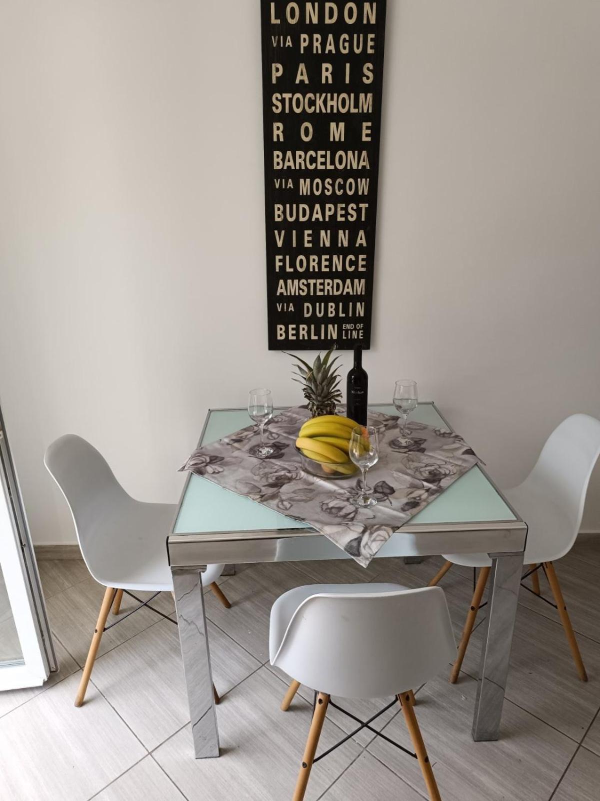 Apartment Mea Dubrovnik Luaran gambar