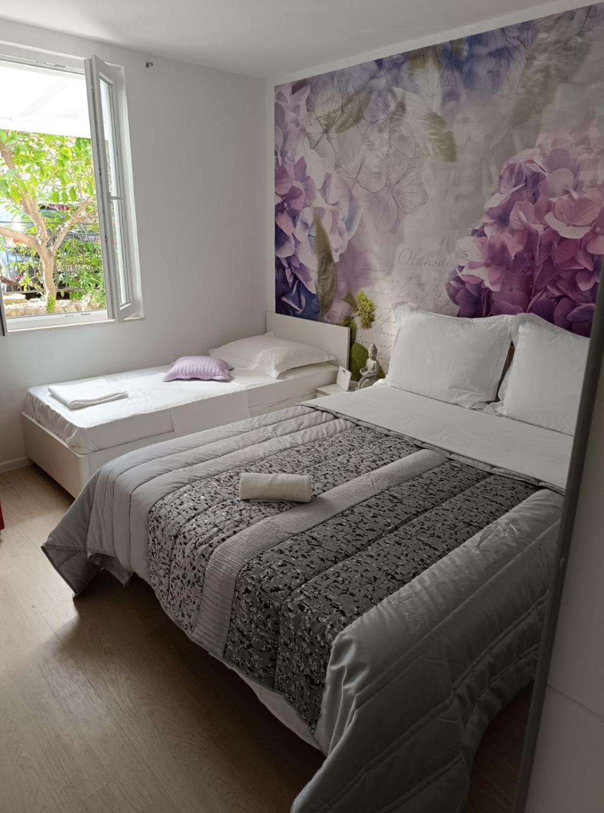 Apartment Mea Dubrovnik Luaran gambar
