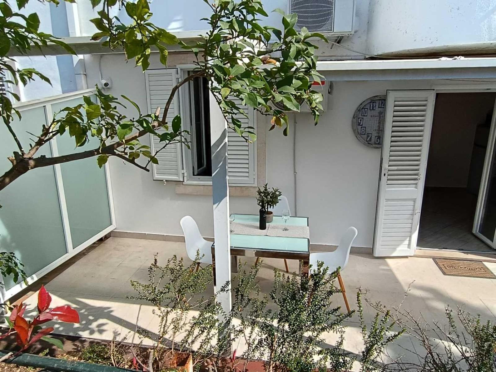 Apartment Mea Dubrovnik Luaran gambar
