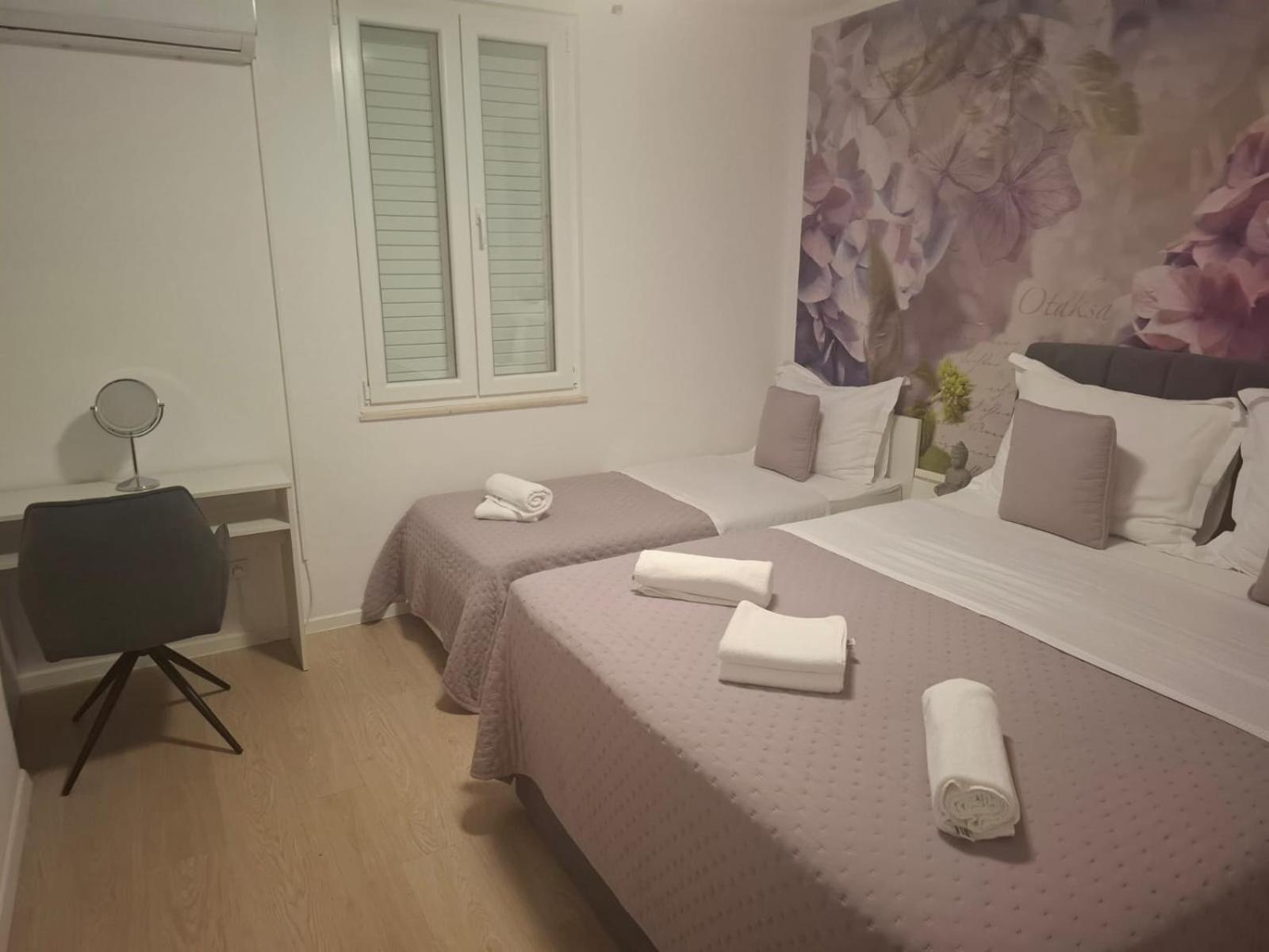 Apartment Mea Dubrovnik Luaran gambar